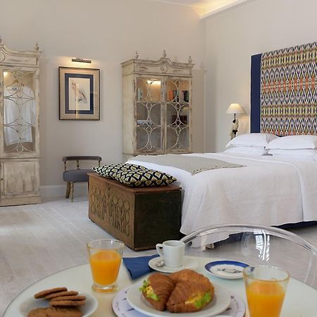 Lear Liston Suite Corfu  Exterior foto