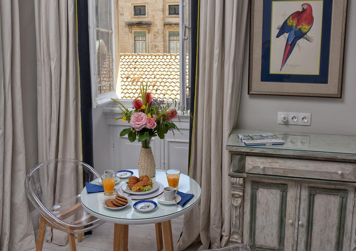 Lear Liston Suite Corfu  Exterior foto